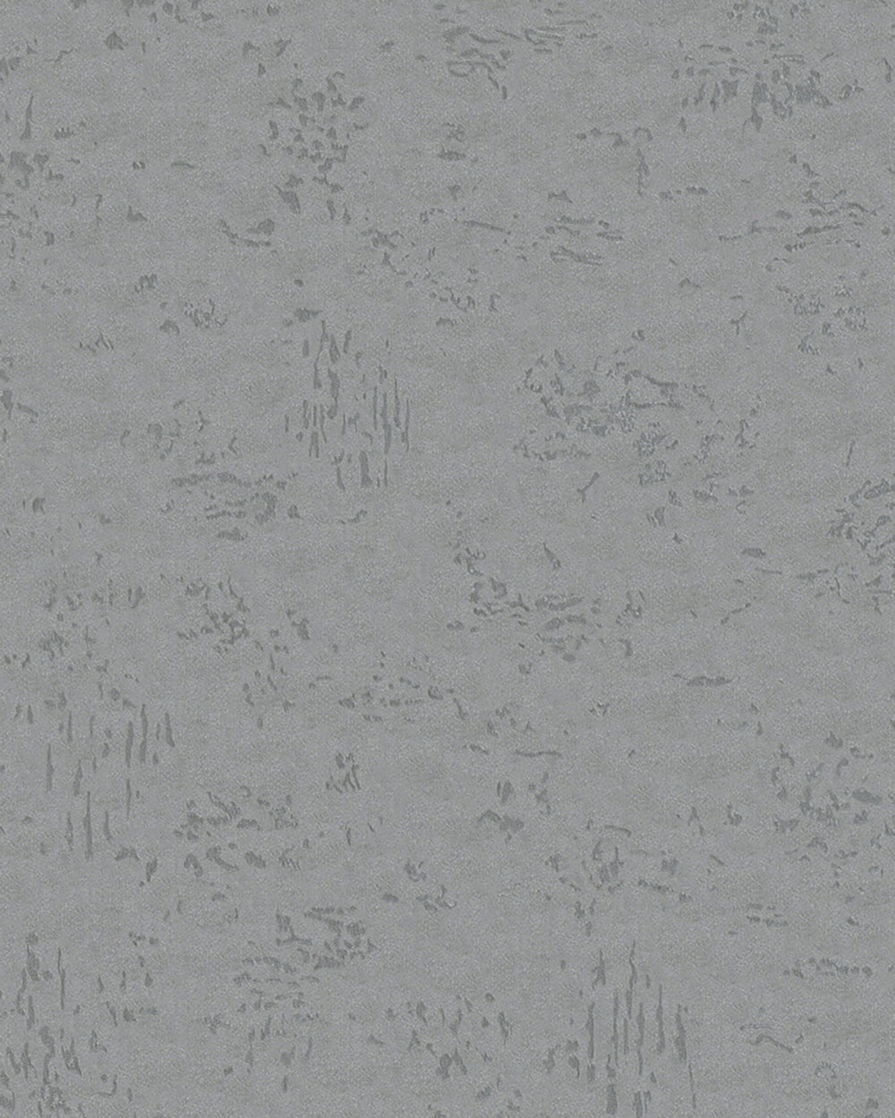 Avalon - Textured Concrete plain wallpaper Marburg Roll Grey  31639