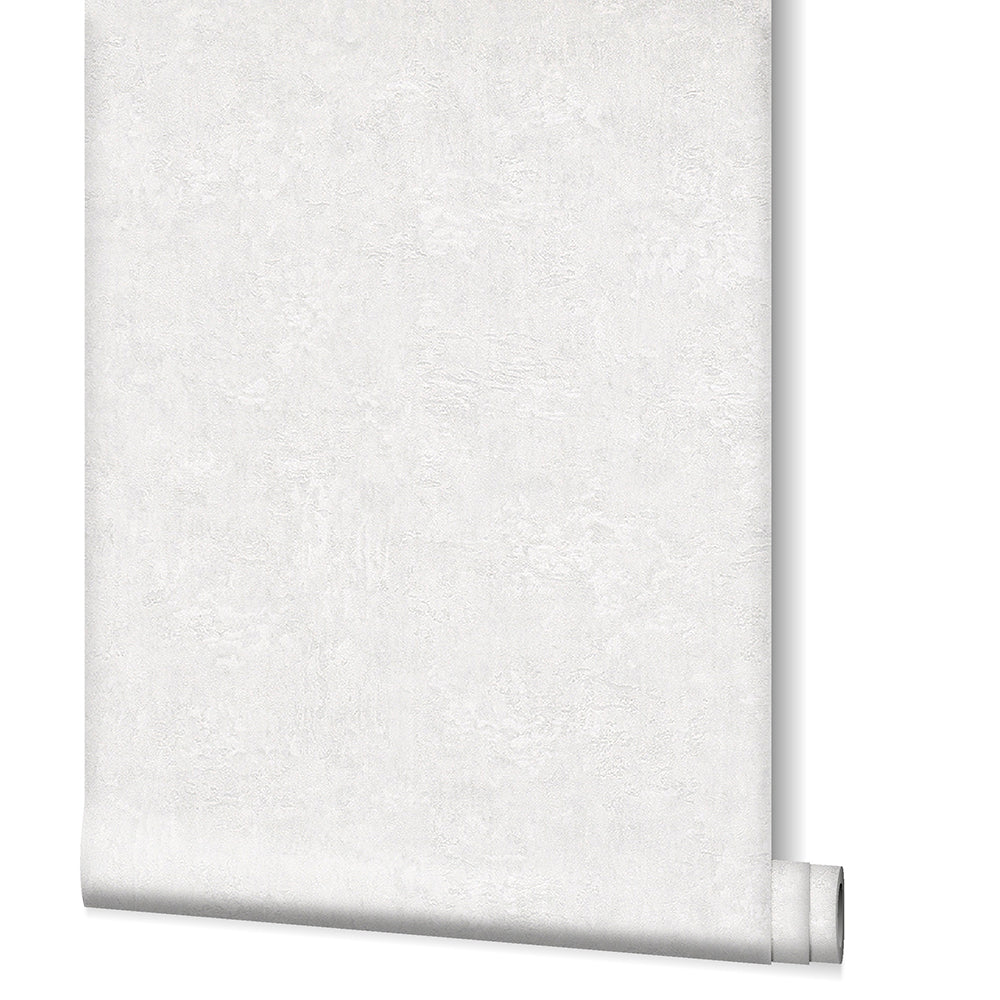 Avalon - Textured Concrete plain wallpaper Marburg    