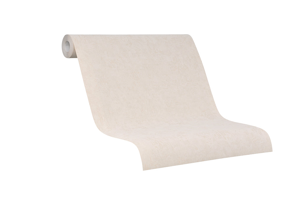 Avalon - Textured Concrete plain wallpaper Marburg    