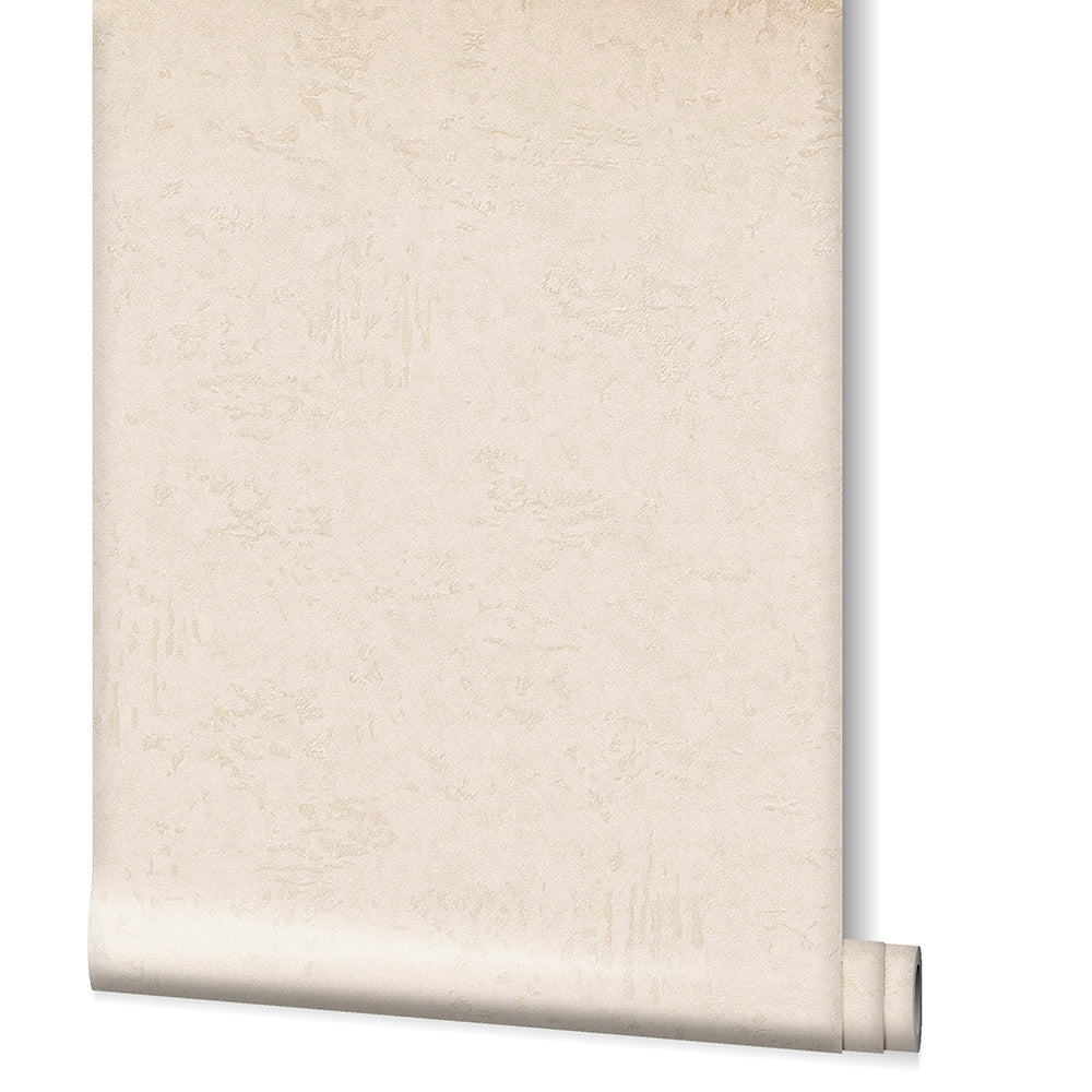 Avalon - Textured Concrete plain wallpaper Marburg    