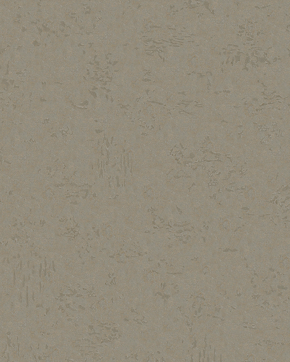 Avalon - Textured Concrete plain wallpaper Marburg Roll Bronze  31642