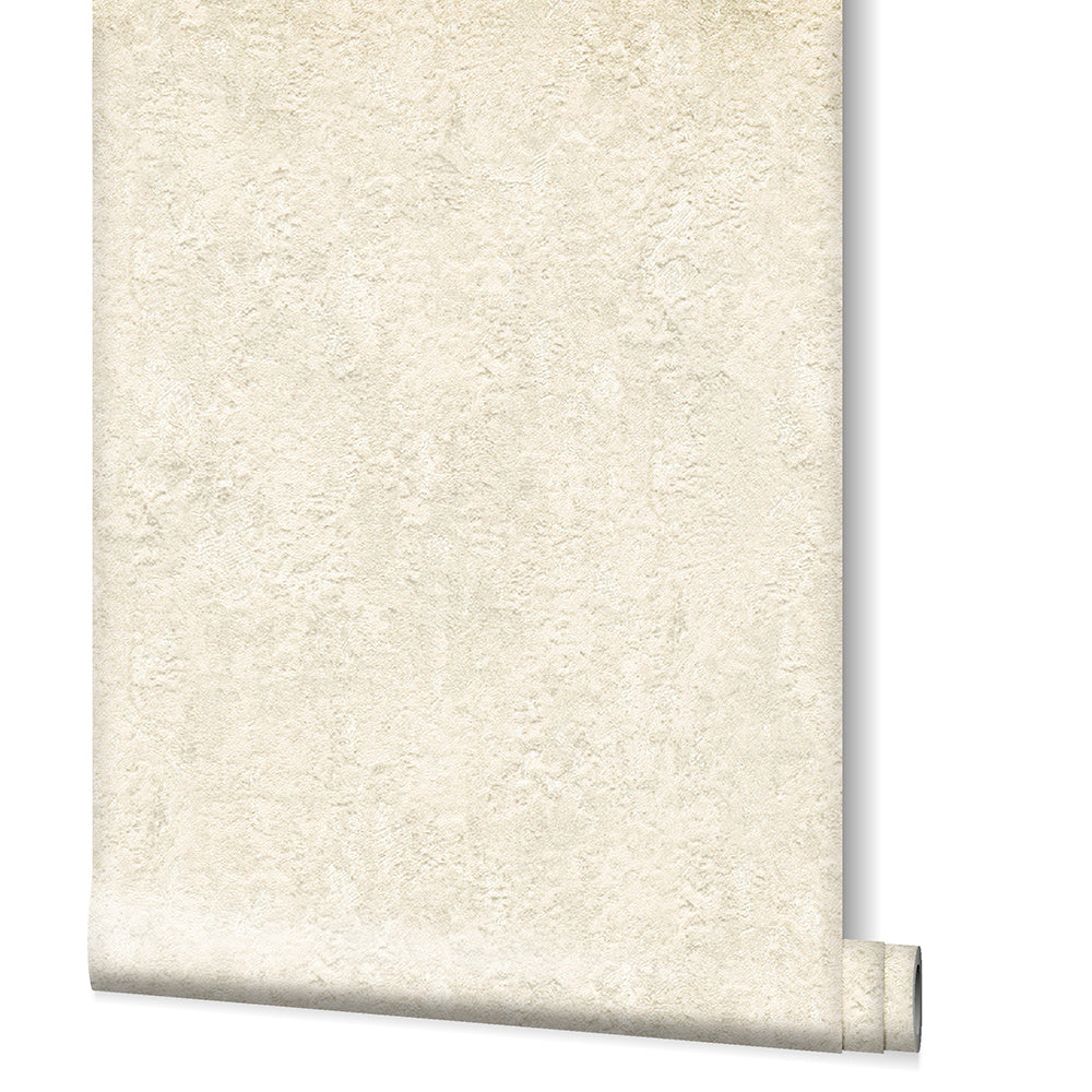 Avalon - Textured Distressed Concrete bold wallpaper Marburg    