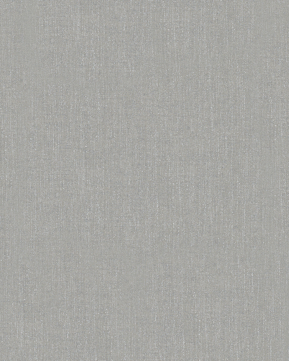 Schoner Wohnen New Modern - Natural plains plain wallpaper Marburg Roll Grey  31810