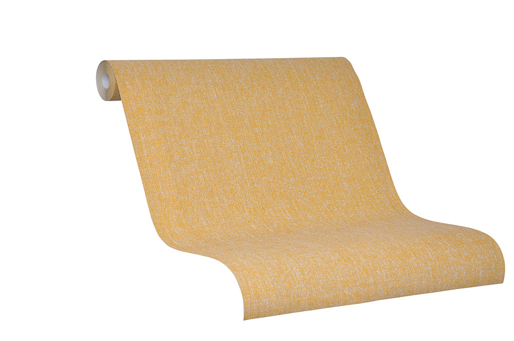 Schoner Wohnen New Modern - Natural plains plain wallpaper Marburg    