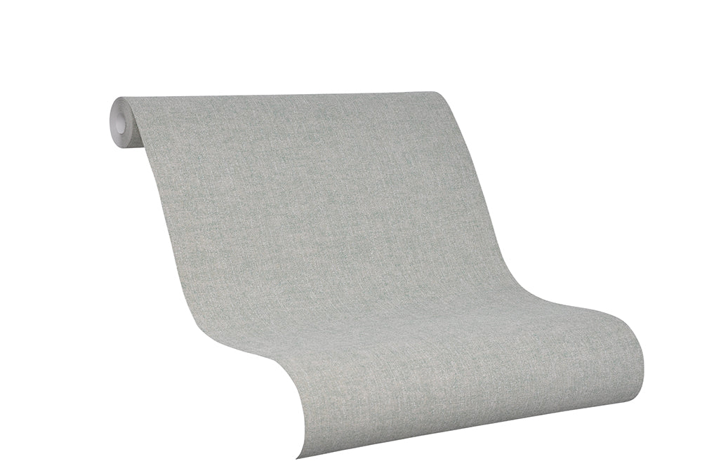 Schoner Wohnen New Modern - Natural plains plain wallpaper Marburg    