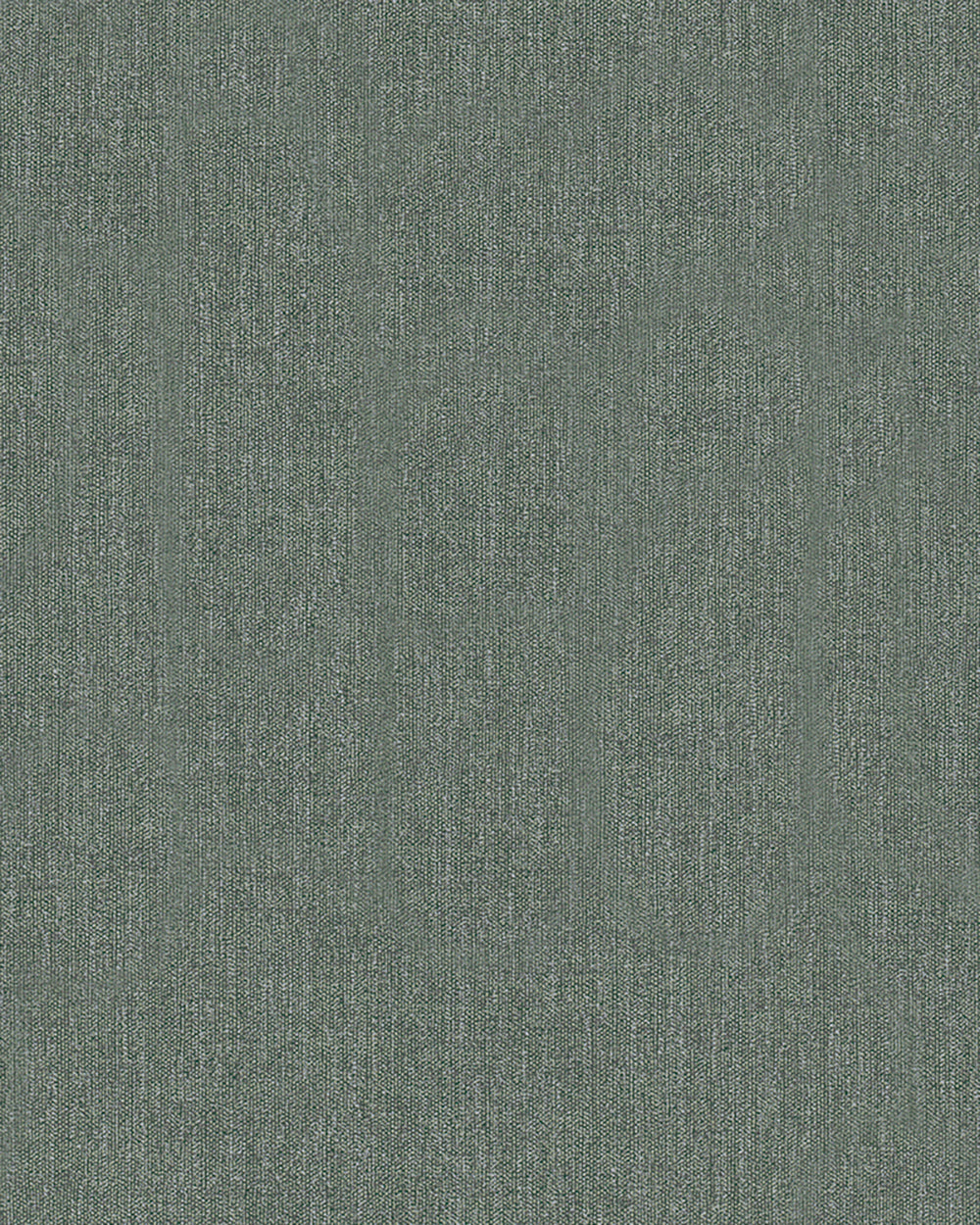 Schoner Wohnen New Modern - Natural plains plain wallpaper Marburg Roll Dark Green  31813