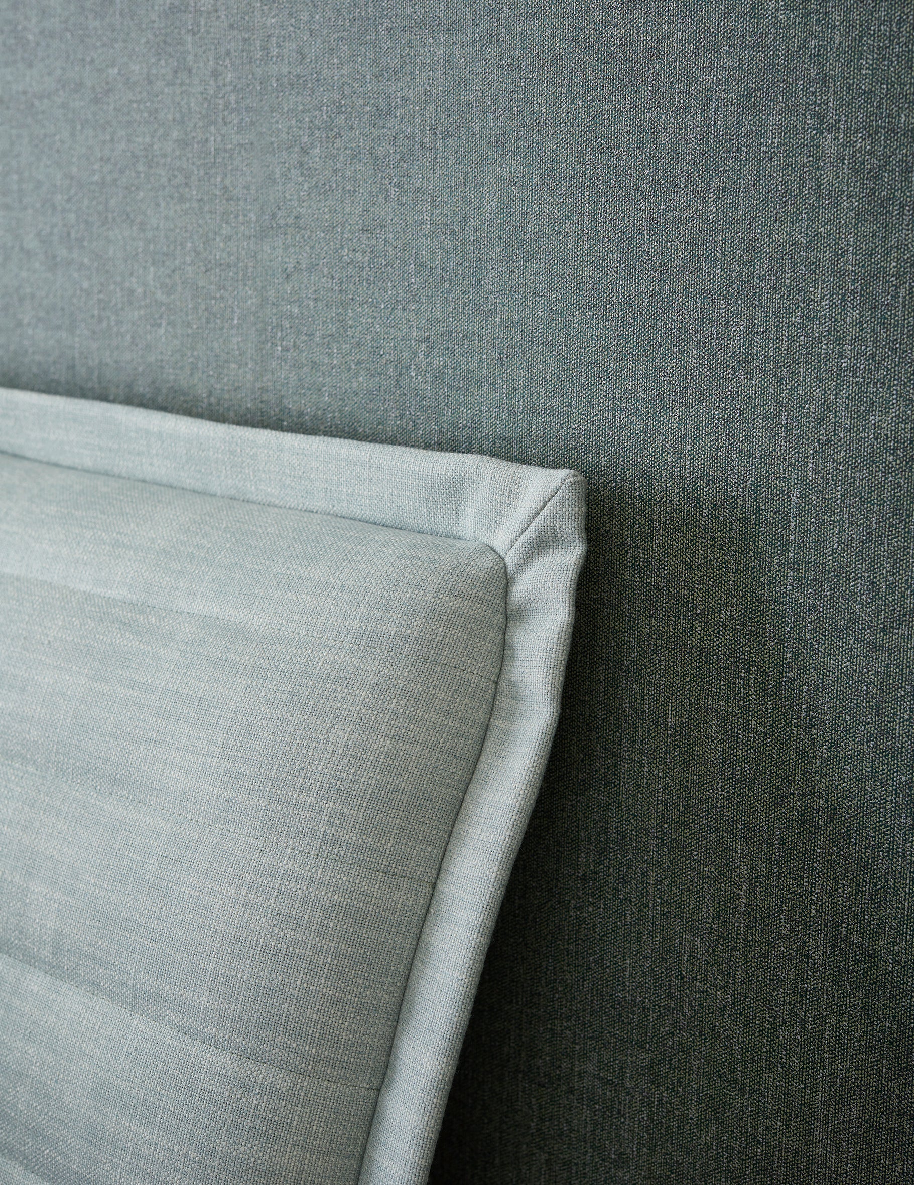 Schoner Wohnen New Modern - Natural plains plain wallpaper Marburg    