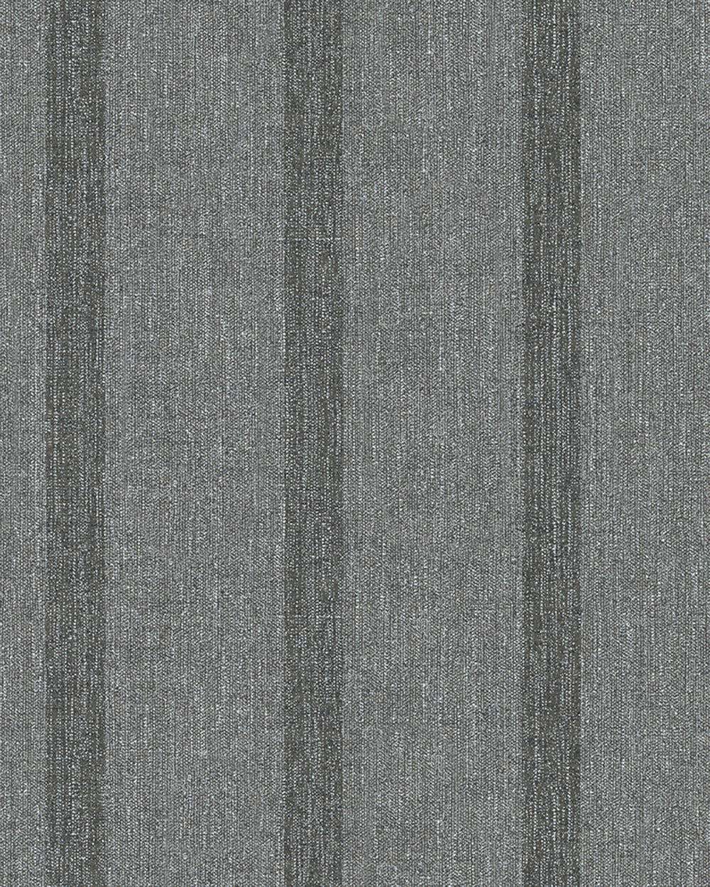 Schoner Wohnen New Modern - Lineup stripe wallpaper Marburg Roll Dark Grey  31827
