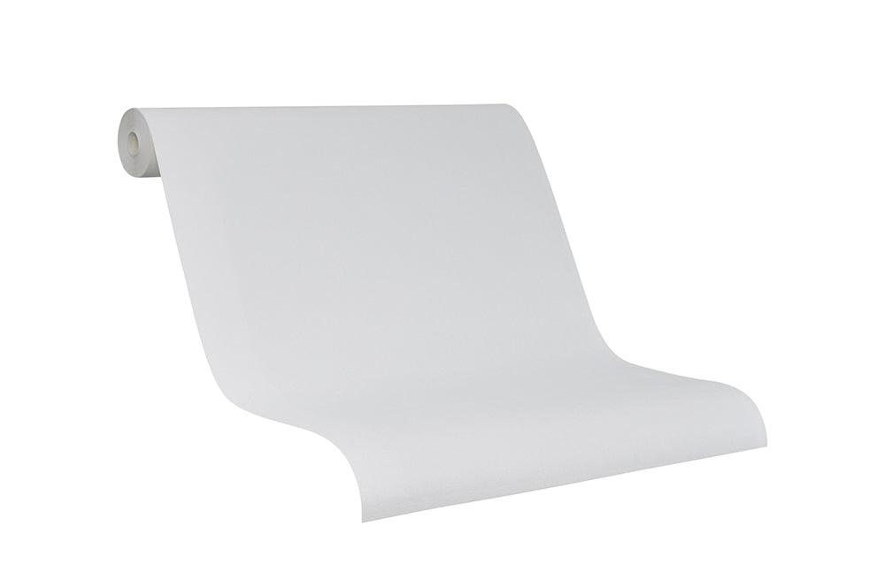Schoner Wohnen New Modern - Cotton plain wallpaper Marburg    