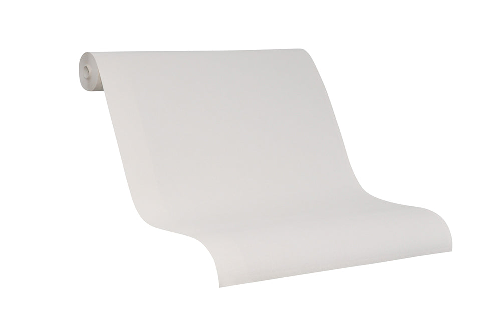 Schoner Wohnen New Modern - Cotton plain wallpaper Marburg    