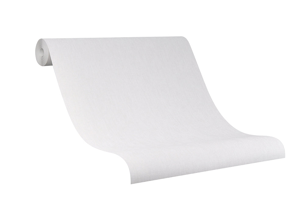 Schoner Wohnen New Modern - Cotton plain wallpaper Marburg    