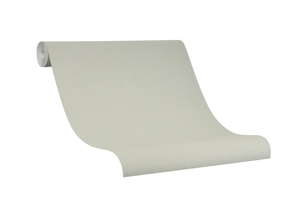 Schoner Wohnen New Modern - Cotton plain wallpaper Marburg    