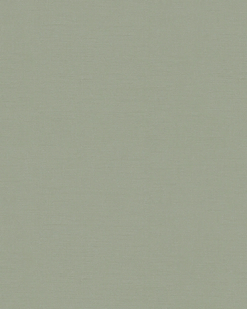 Schoner Wohnen New Modern - Cotton plain wallpaper Marburg Roll Green  31839