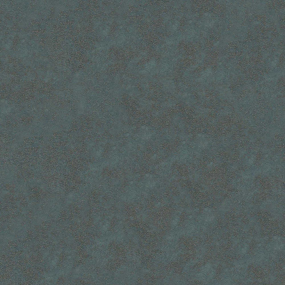 Memento - Granulated Stone bold wallpaper Marburg Roll Blue  32043