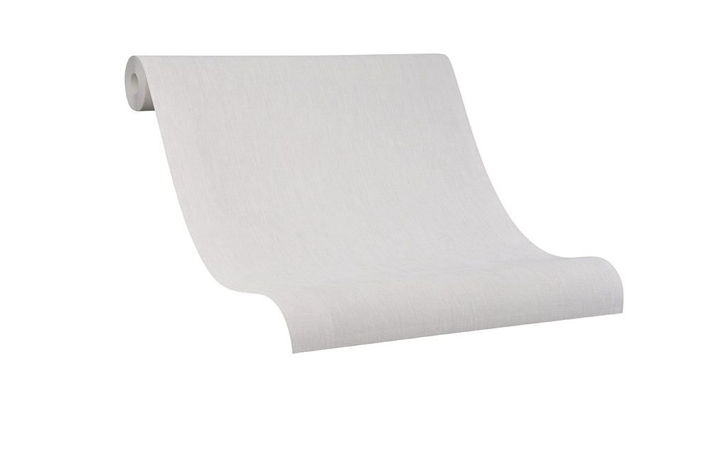 Modernista - Modern Linen plain wallpaper Marburg    