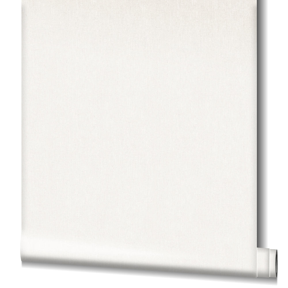 Modernista - Modern Linen plain wallpaper Marburg    