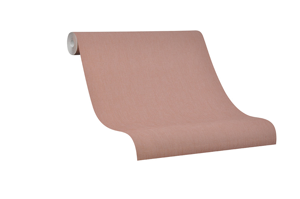 Modernista - Modern Linen plain wallpaper Marburg    