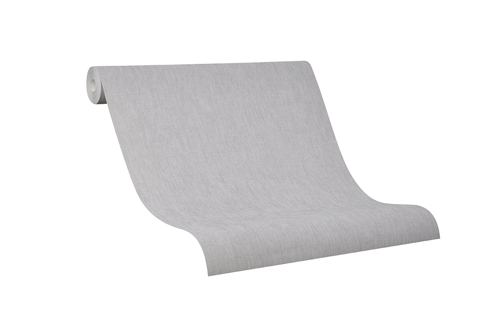 Modernista - Modern Linen plain wallpaper Marburg    