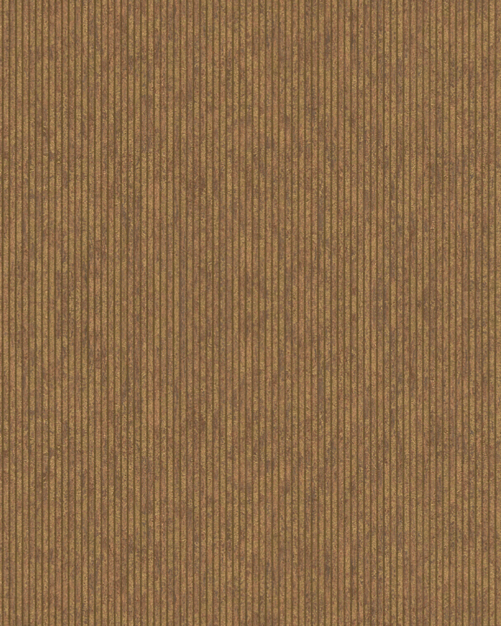 Modernista - Glistening Vintage Stripes damask wallpaper Marburg Roll Copper  32263