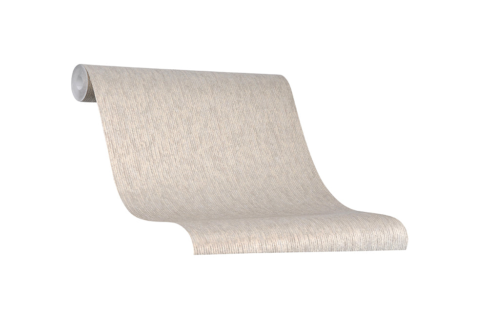 Modernista - Glistening Vintage Stripes damask wallpaper Marburg    