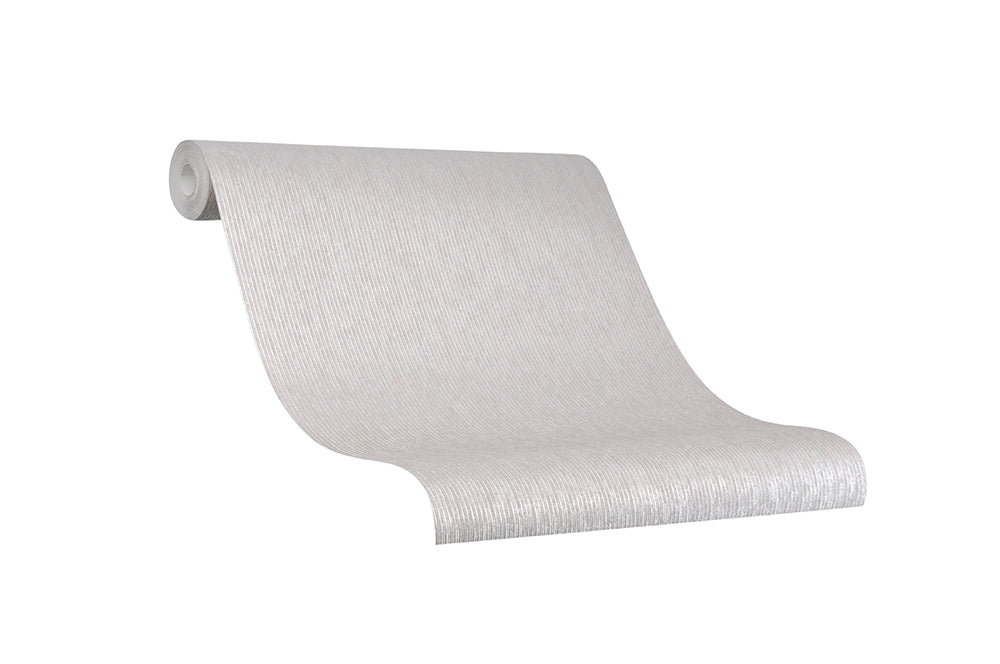 Modernista - Glistening Vintage Stripes damask wallpaper Marburg    