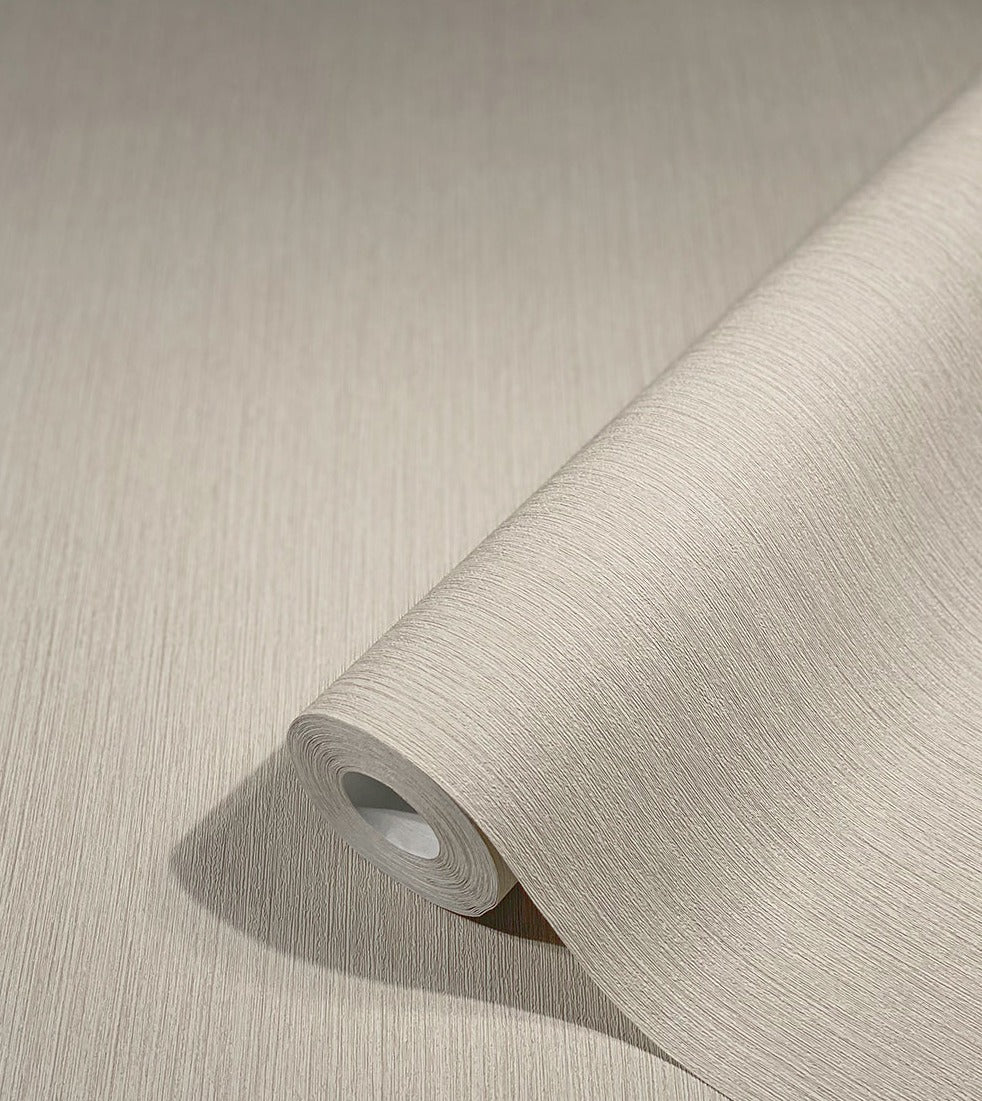 Modernista - Textured Plain plain wallpaper Marburg    