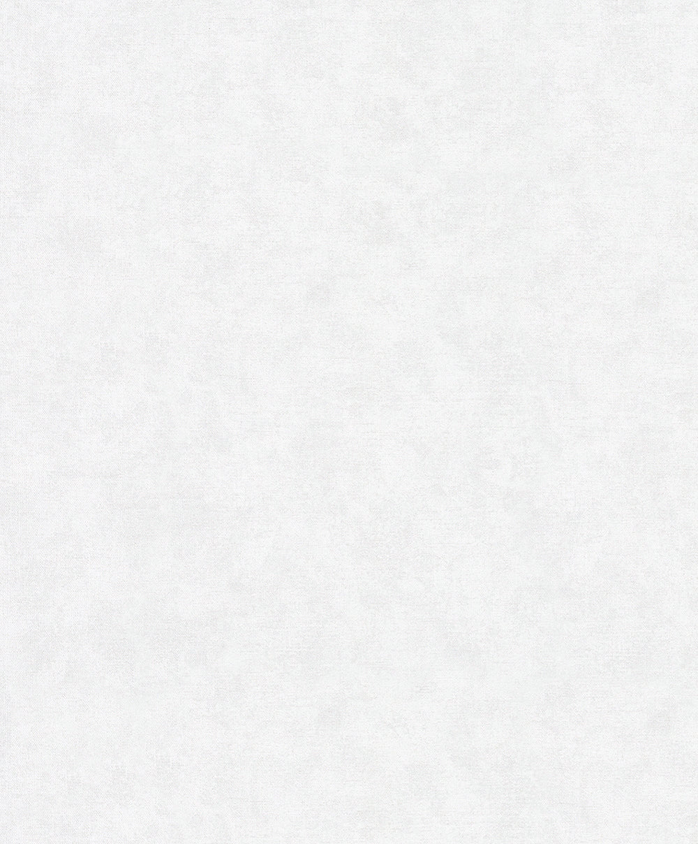 City Glam -Linen Thread Look plain wallpaper Marburg Roll Light Grey.  32403