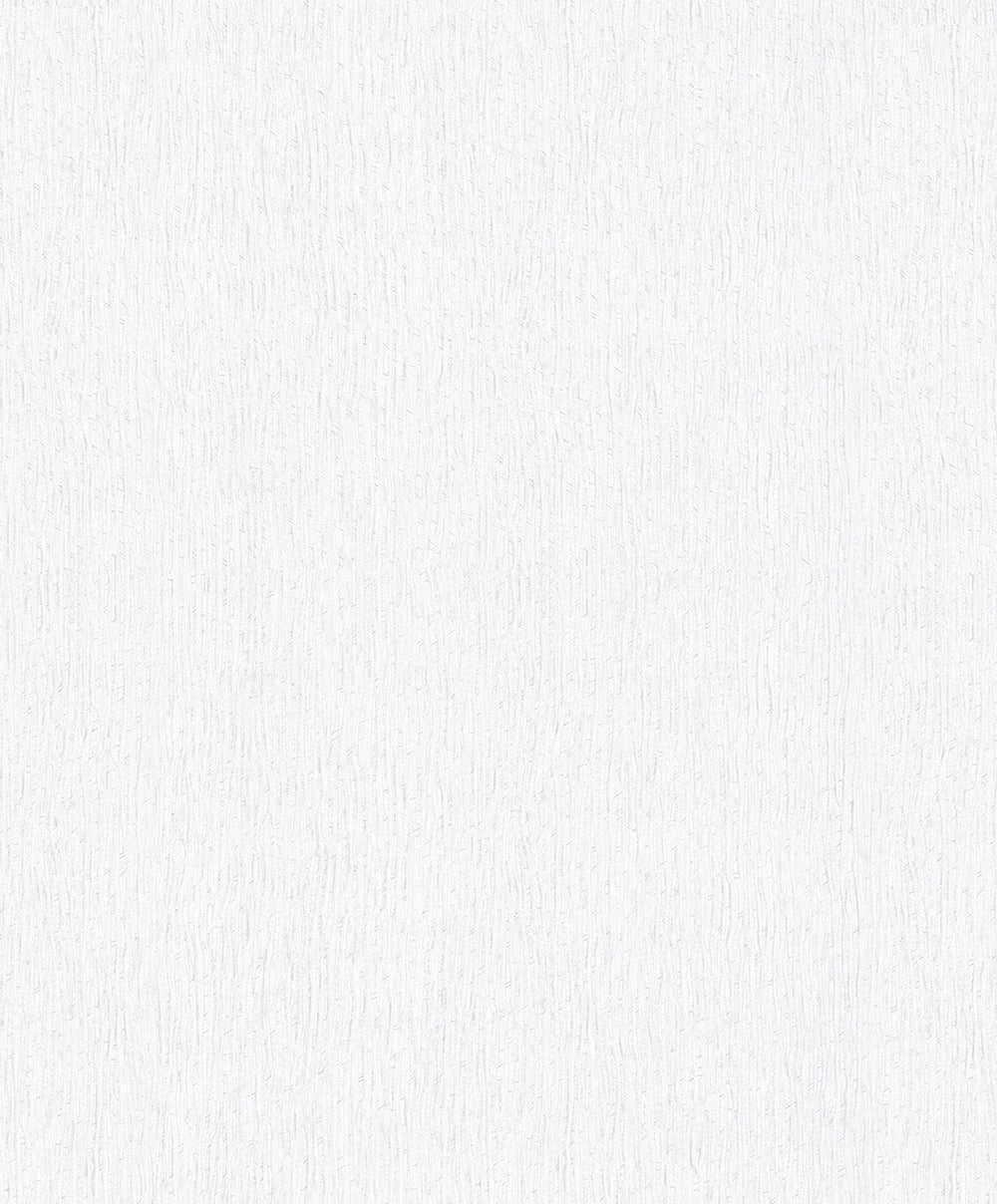 City Glam - Textured Plain Lineal plain wallpaper Marburg Roll Light Grey  32622