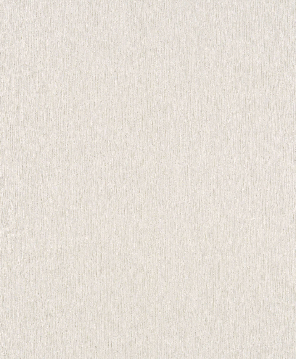 City Glam - Textured Plain Lineal plain wallpaper Marburg Roll Light Beige  32623