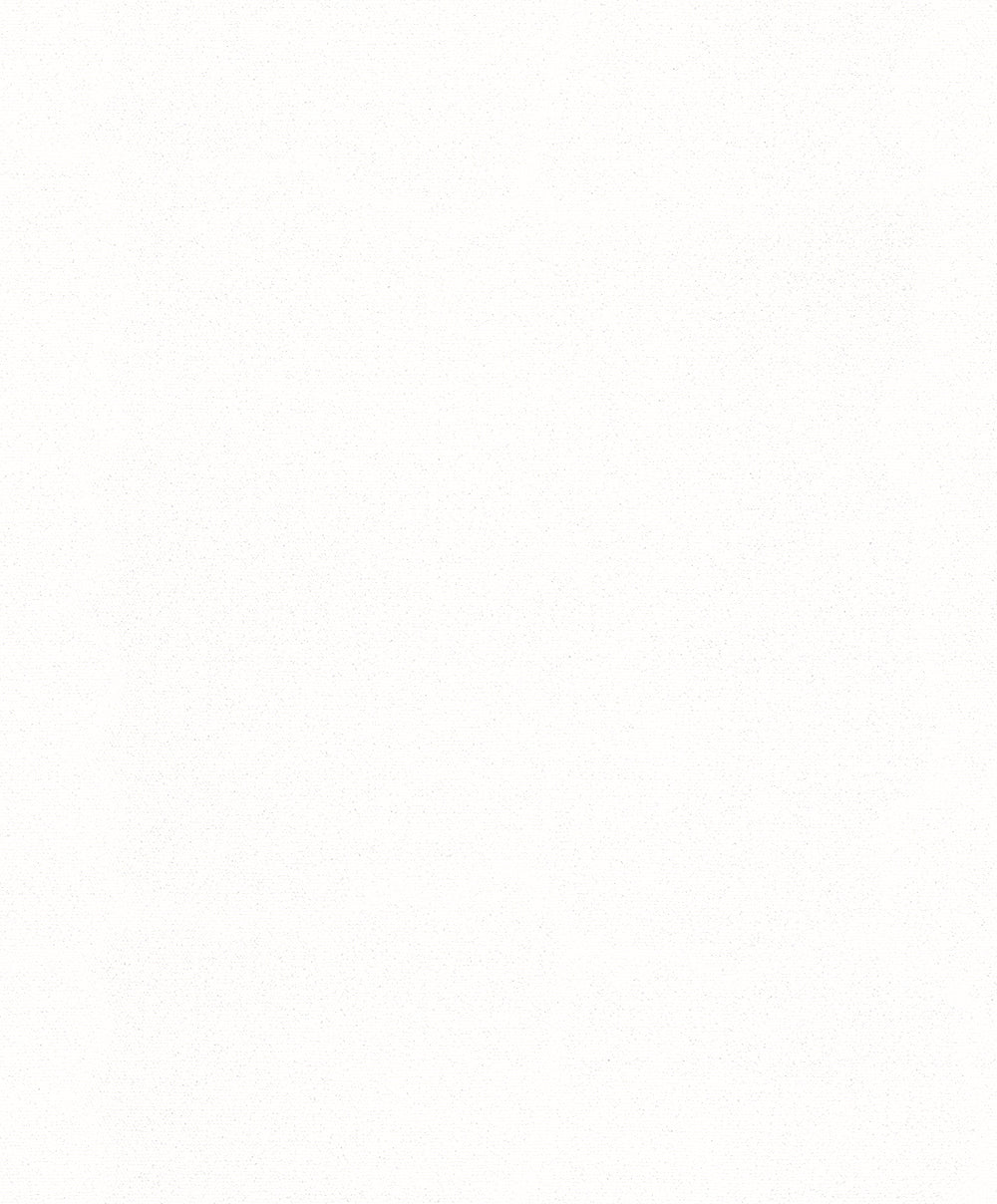 City Glam - Lustrous Shiny Metallic Look plain wallpaper Marburg Roll White  32630