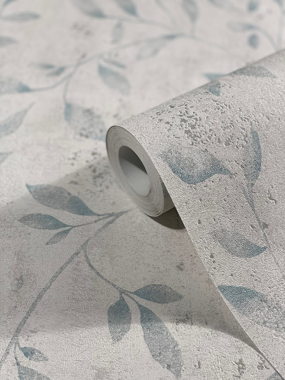 City Glam - Leaves botanical wallpaper Marburg    