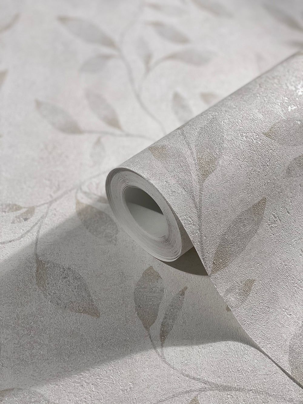 City Glam - Leaves botanical wallpaper Marburg    