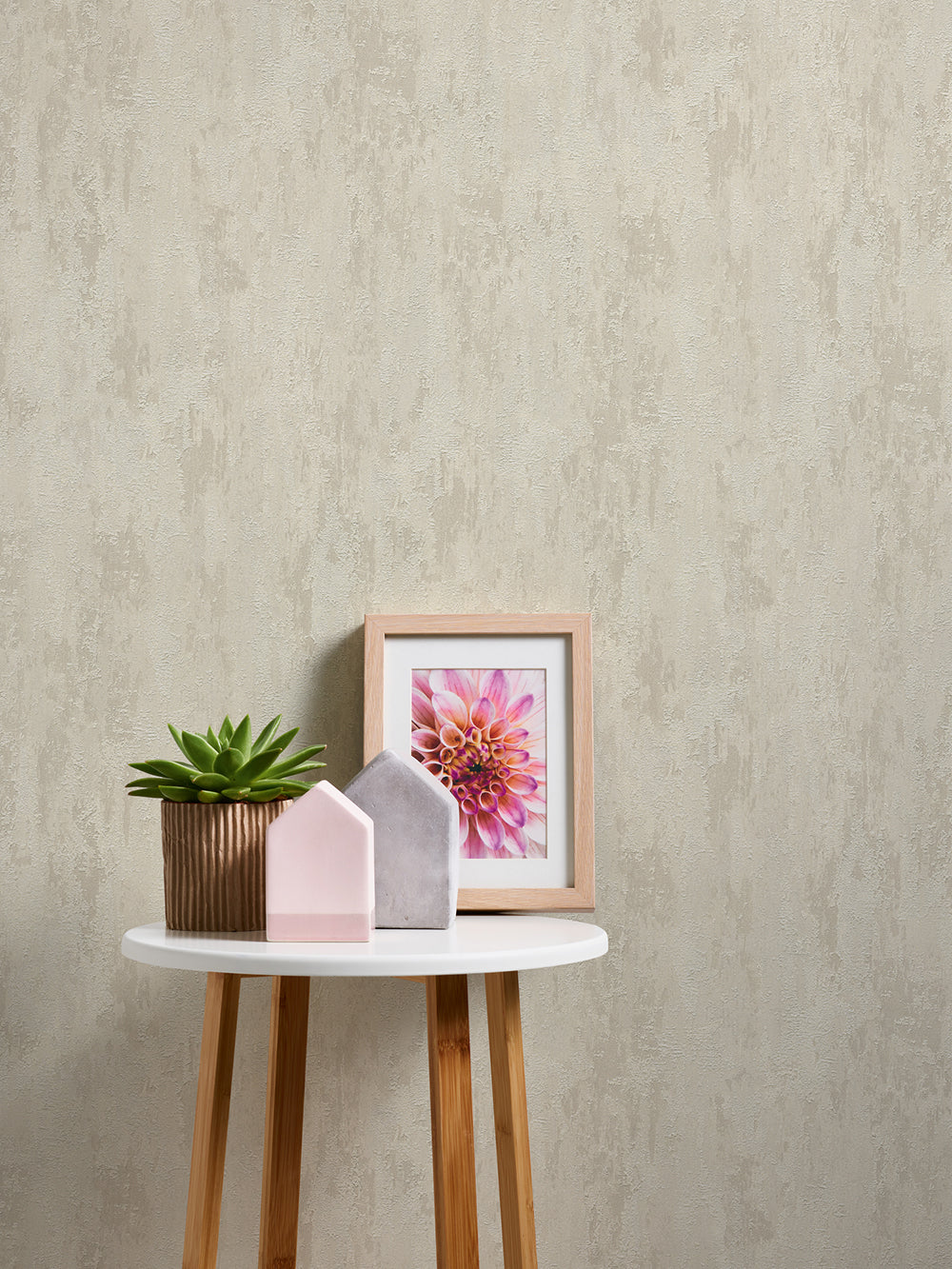 Trendwall 2 - Weathered Metal bold wallpaper AS Creation    