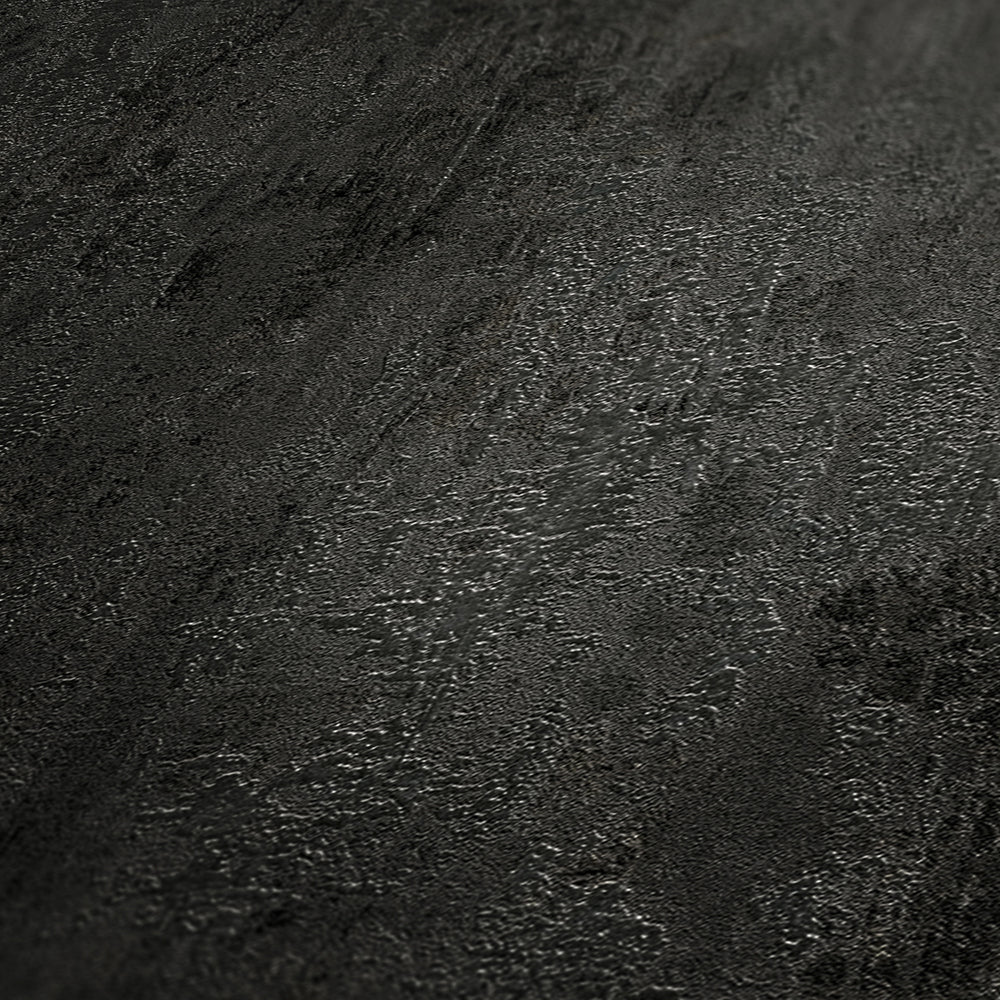 Trendwall 2 - Weathered Metal bold wallpaper AS Creation    