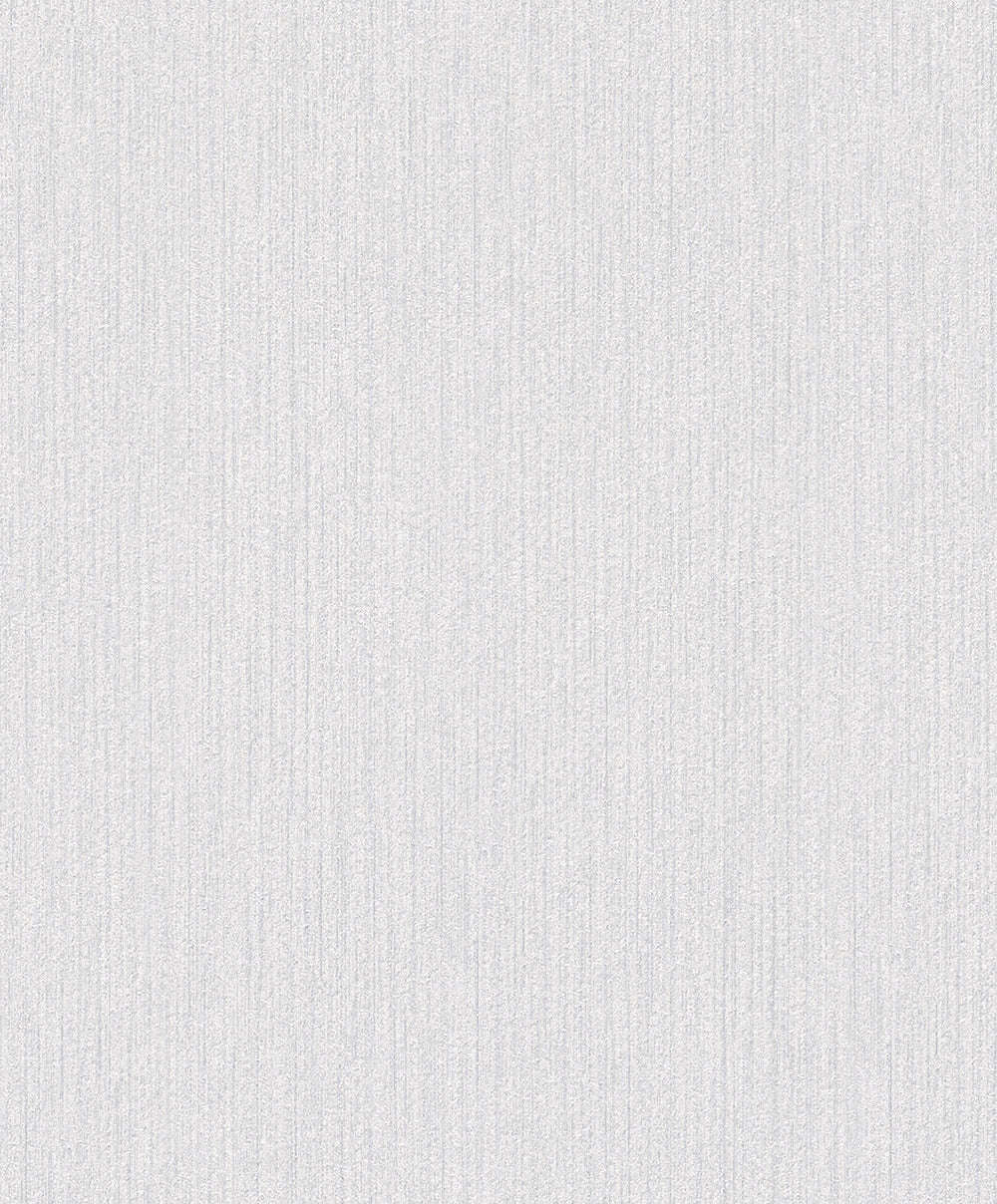 Schoner Wohnen New Spirit - Ambient bamboo weave plain wallpaper Marburg Roll Light Grey  32735