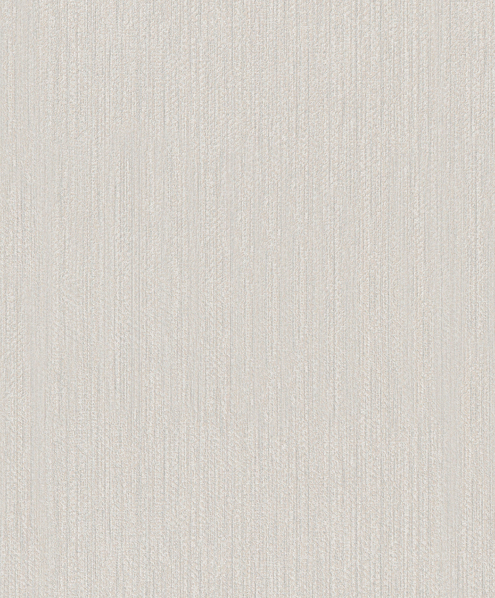 Schoner Wohnen New Spirit - Ambient bamboo weave plain wallpaper Marburg Roll Light Taupe  32736