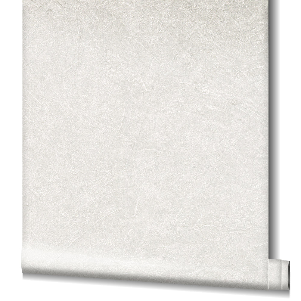 Vintage Deluxe - Rendered Plaster plain wallpaper Marburg    