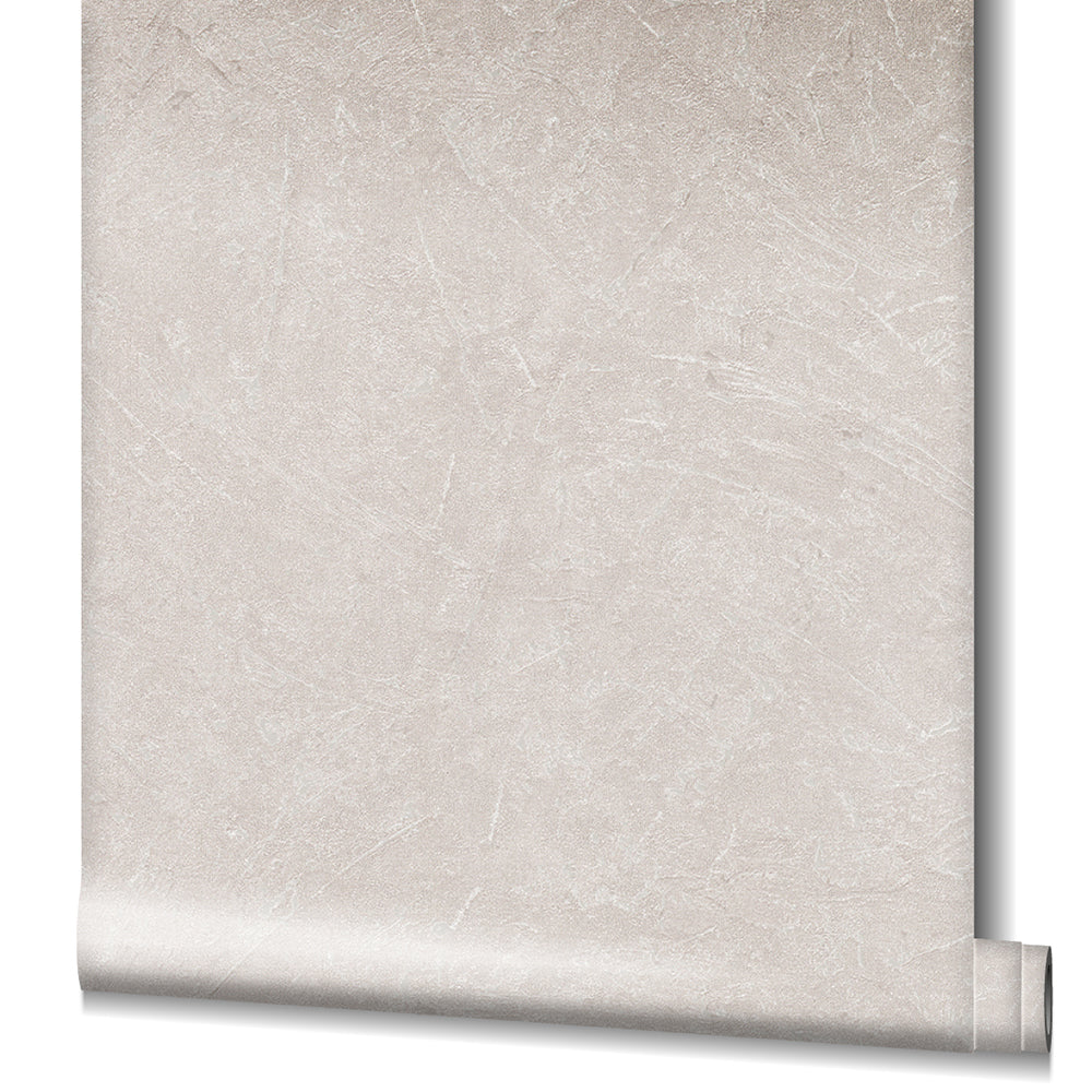 Vintage Deluxe - Rendered Plaster plain wallpaper Marburg    