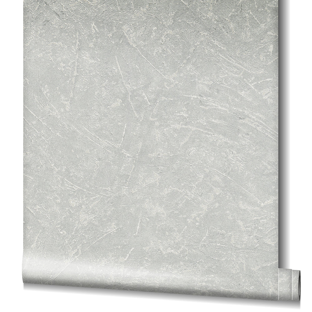 Vintage Deluxe - Rendered Plaster plain wallpaper Marburg    