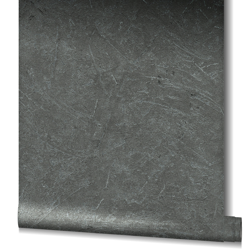 Vintage Deluxe - Rendered Plaster plain wallpaper Marburg    