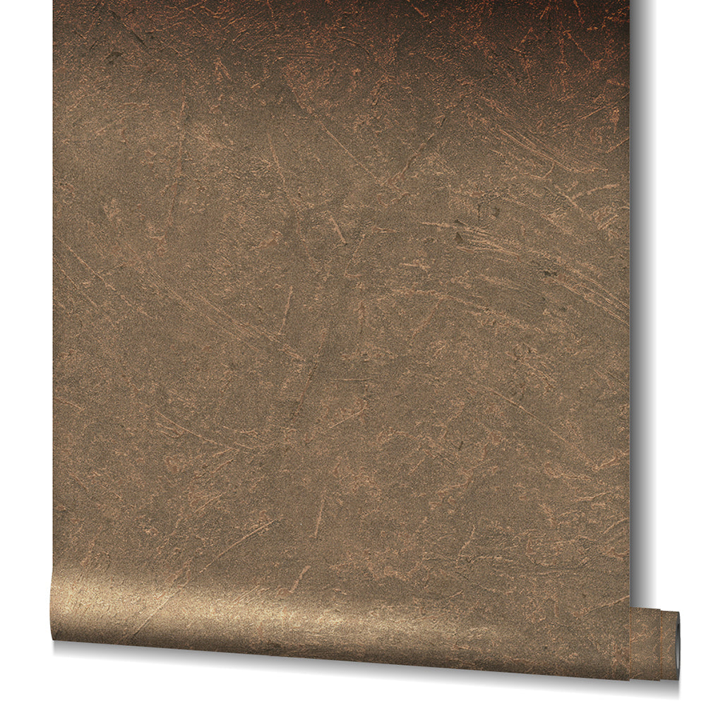 Vintage Deluxe - Rendered Plaster plain wallpaper Marburg    