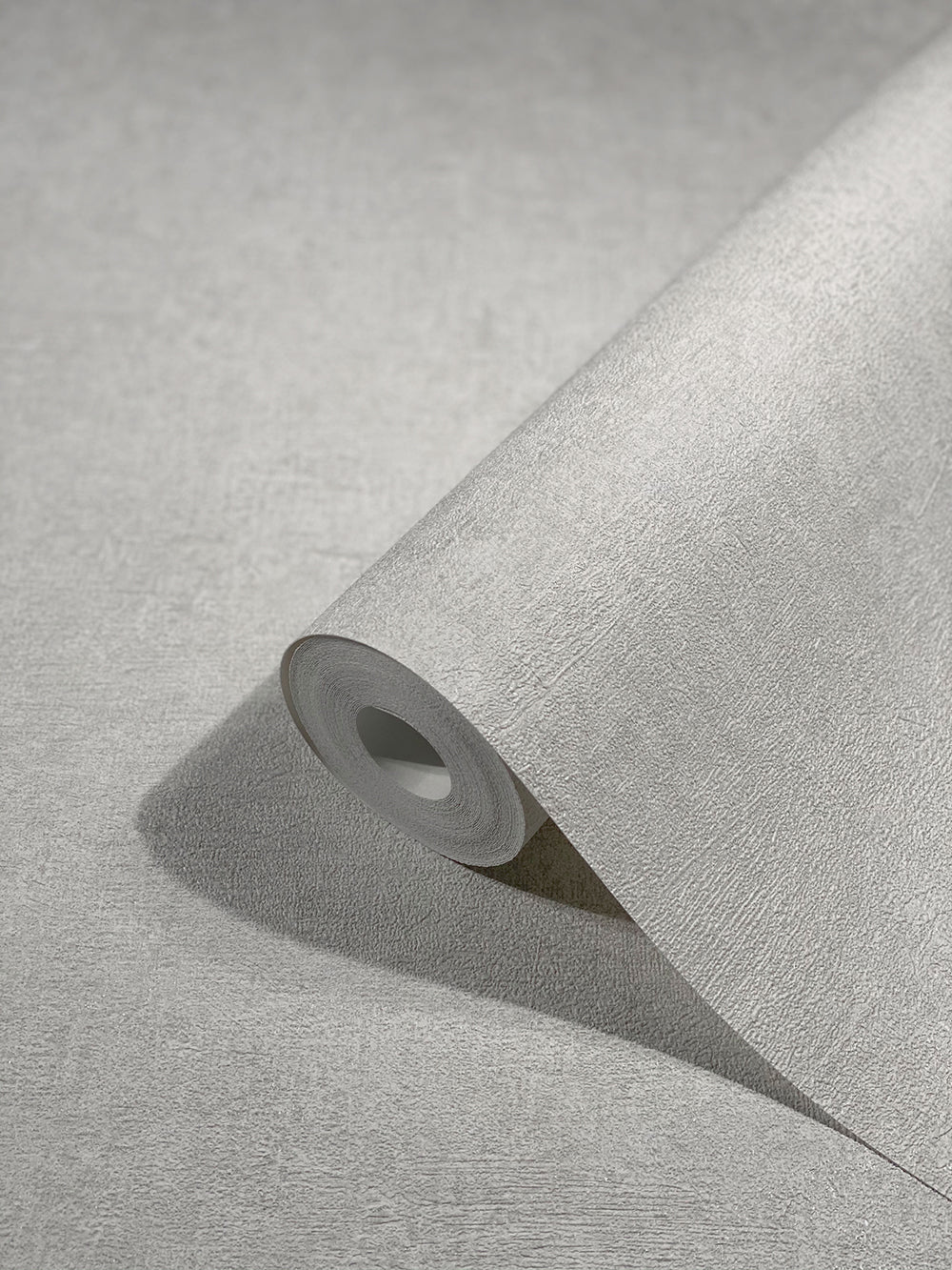 Vintage Deluxe - Concrete plain wallpaper Marburg    
