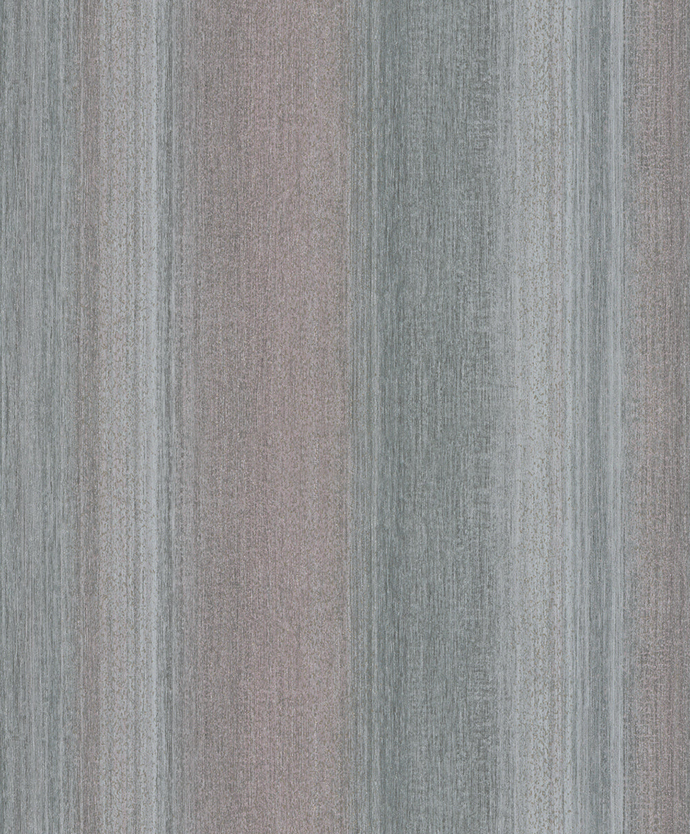 Vintage Deluxe - Luxury Stripe stripe wallpaper Marburg Roll Silver  32836