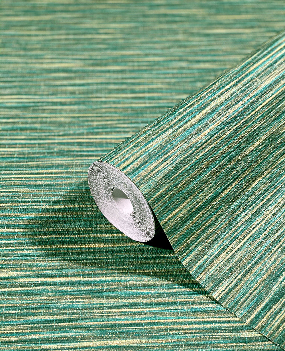 Botanica - Faux Grasscloth bold wallpaper Marburg    