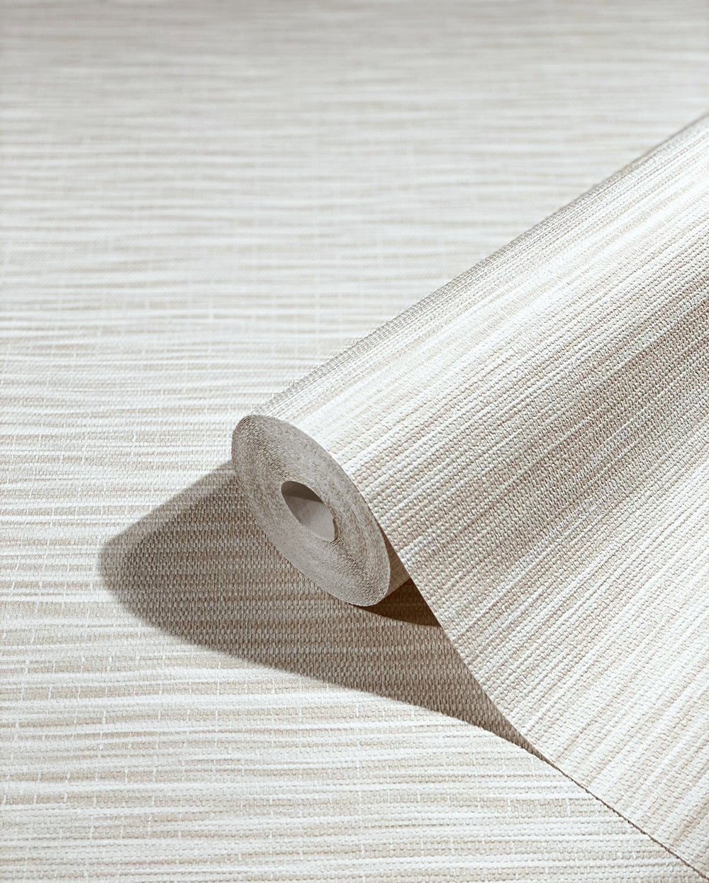 Botanica - Faux Grasscloth bold wallpaper Marburg    