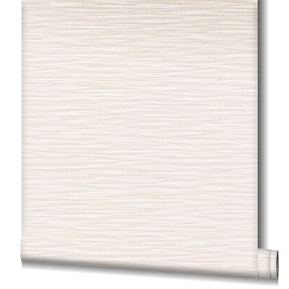Botanica - Faux Grasscloth bold wallpaper Marburg    