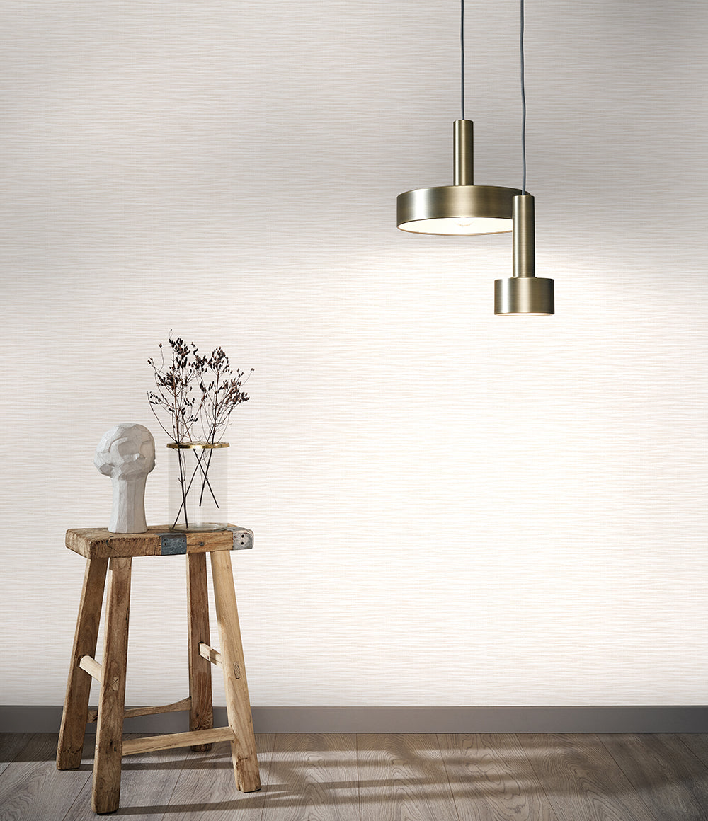 Botanica - Faux Grasscloth bold wallpaper Marburg    