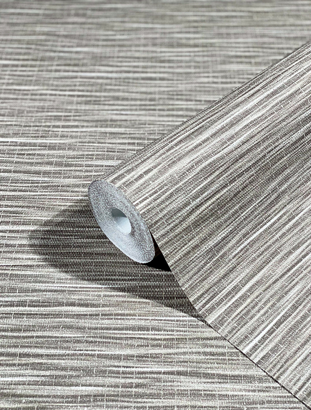 Botanica - Faux Grasscloth bold wallpaper Marburg    