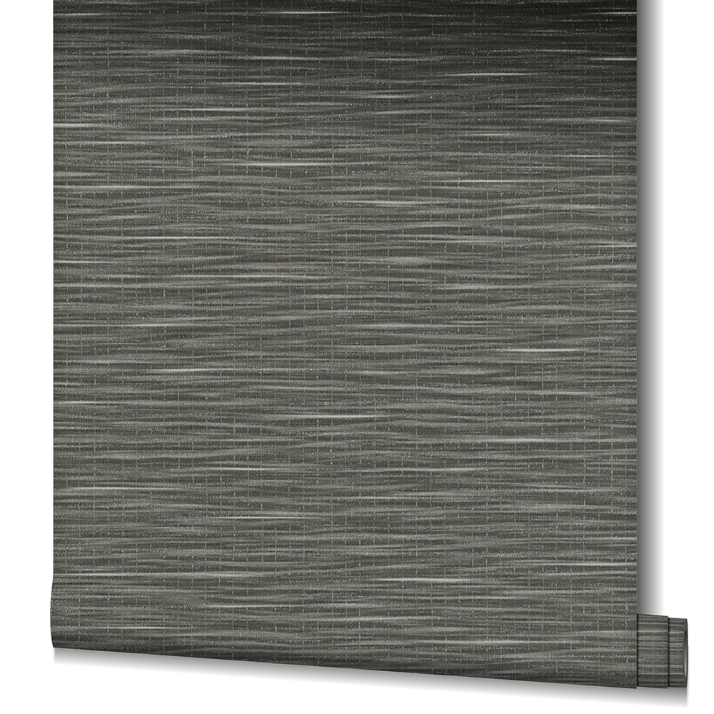 Botanica - Faux Grasscloth bold wallpaper Marburg    