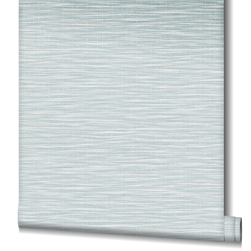 Botanica - Faux Grasscloth bold wallpaper Marburg    